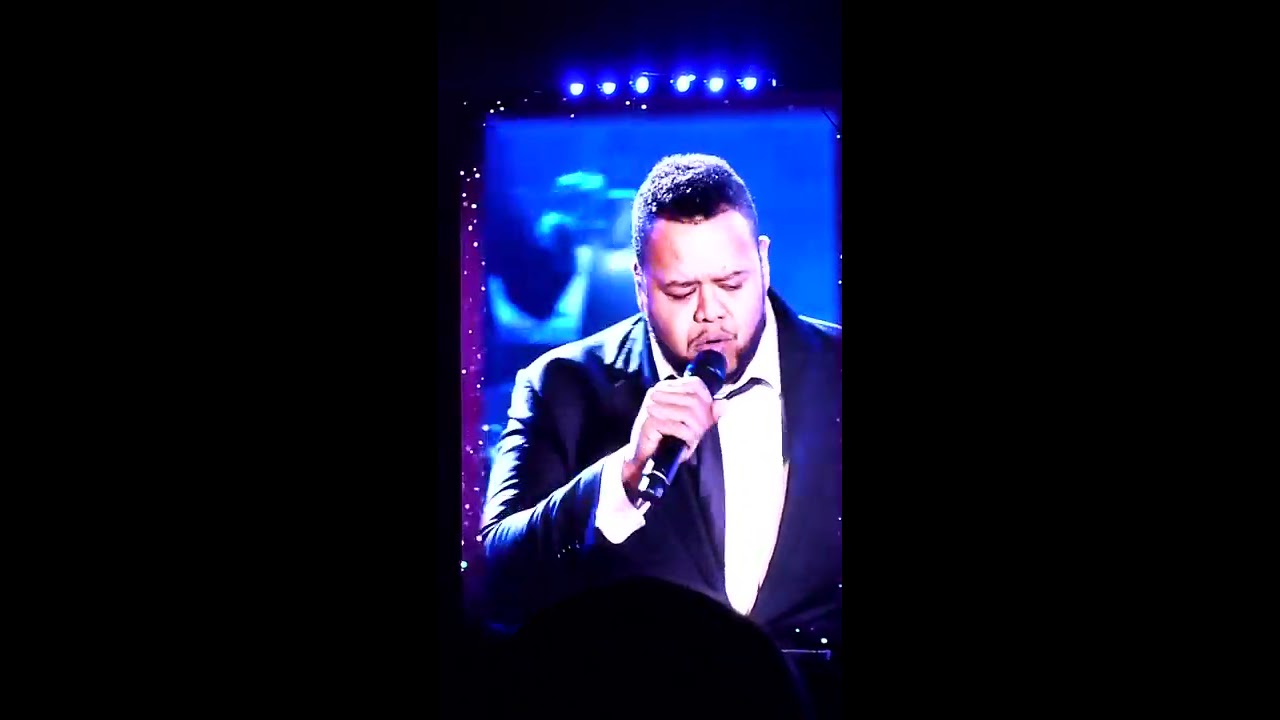 Jumaane Smith "Nobody" 2018