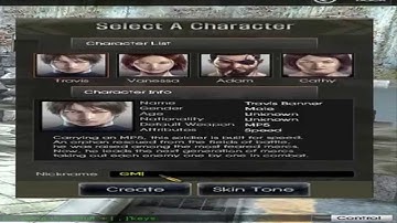 Creat Blackshot GM Name WIth Cheat Engine 6.4 By OnlyCheaters