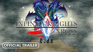 Infinity Knights: Xross | BEST Indie Games Trailers