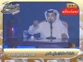 الشاعر زايد بن كروز وقصيدة الطريق 