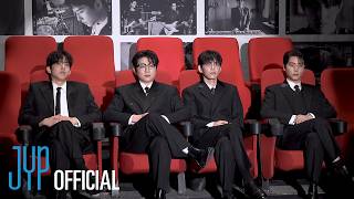 Download lagu DAY6(데이식스) 10th Anniversary Tour <The DECADE> FINALE in SEOUL MD Shooting Sketch 📸