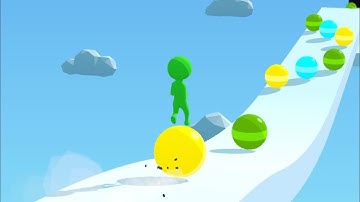 STACK RIDER 💕- All Levels Gameplay Walkthrough Android, iOS v.11