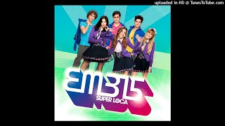 EME15 - Super Loca (Single/Audio Only)