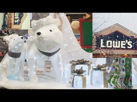 lowe