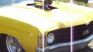 Villa Capri Nay-Aug Car Show 2006