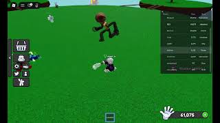 Aura Exploiter in SB