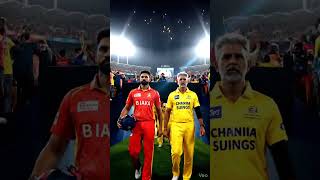 RCB vs CSK #🔥 Epic IPL# Battle |  Cinematic#  Cricket# Video | IPL 2026