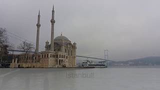 Aşksın Sen, İstanbul (Li Şarkı Çalışması)