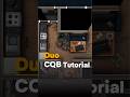 Duo CQB Done Right - How Two Troopers Should Clear a House