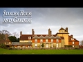 English Country Estate. Standen House and Gardens