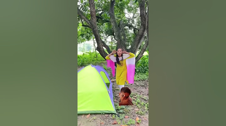Fauji ne tent house me hi maar diya tabhi ⛺️😱 #shorts #ytshorts #viralvideos #tenthouse #fauji