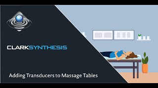 Adding Transducers To Massage Tables