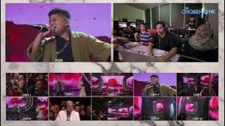 THE CHOSEN ONE 2024 | WEEK 7 - AKHIL MIKAEL x TOMOK (ADUH SERIBU KALI SAYANG)