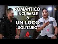 Pequeños Musical feat. La Arrolladora Banda El Limón: 2020 Romantico Incurable / Un Loco Solitario