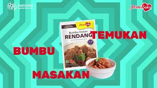 Bumbu Masakan Mamasuka Yang Harus Ada Ketika Lebaran