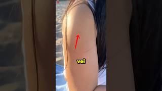 SEMNUL DE PE MANA PARINTILOR