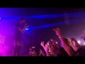 Travis Scott Rodeo Tour: