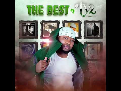 Capa de Ty2 - WALINSULILE ( Official Audio )