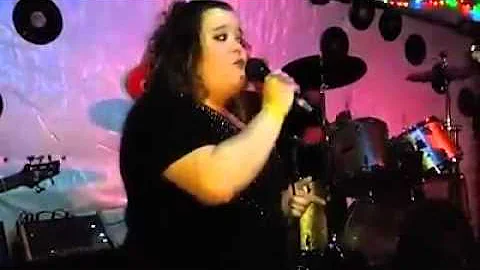 Give Me One Reason- Cover