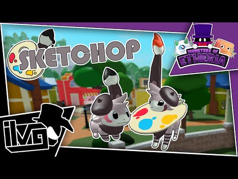 Roblox Monsters Of Etheria Huskot Youtube - roblox monsters of etheria huskot