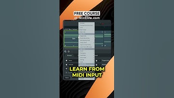 New Chord Progression Tool = 🔥 #shorts