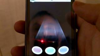 Tap Studio PRO: Iphone app review screenshot 1