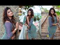 Modellk  model maleesha fernando hot photoshoot  vlog 149