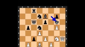 Chess Puzzles - 25th of May, 2023 #chess