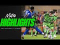 Forest Green Shrewsbury goals and highlights