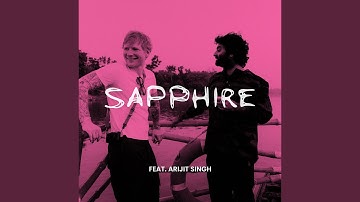Sapphire (feat. Arijit Singh) [Remix]