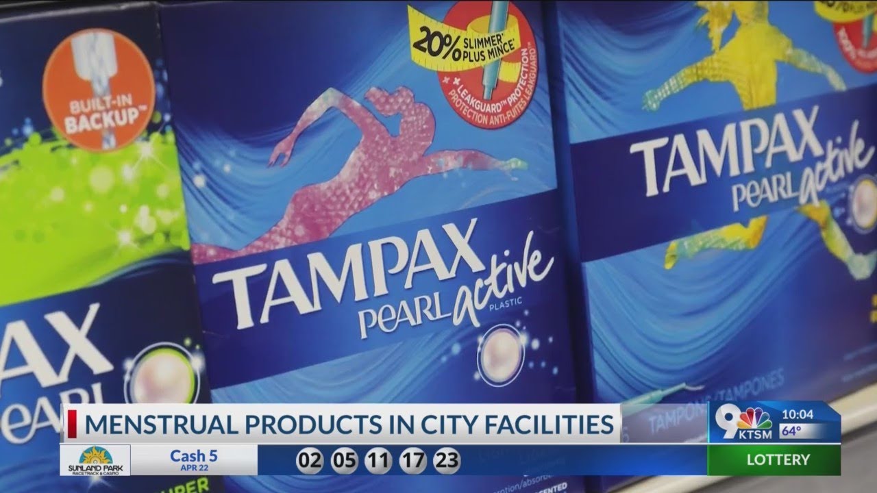 city-council-to-vote-on-program-that-offers-free-feminine-hygiene
