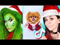 Most Amazing Christmas TikTok Compilation !