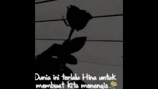 🎶Story Wa🎶 Matahariku  (Cover Chika Lutfi)