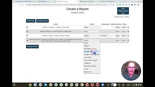 Export Class Roster - Revisited