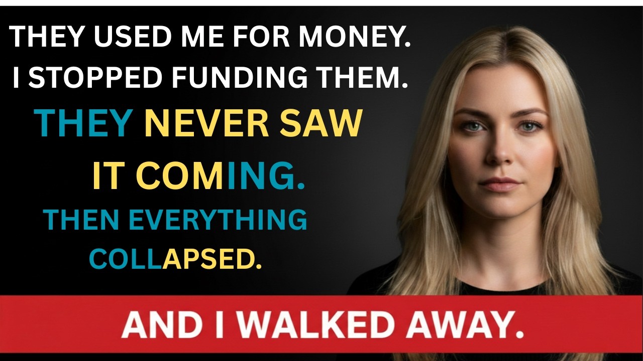 I Spent $3,800 On My Brother’s Engagement… Then Found Out I Wasn’t Invited