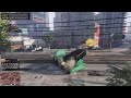 When you grief the wrong car meet on GTA...