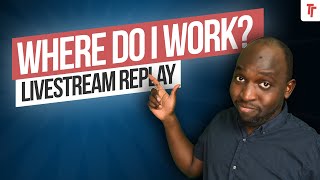 Clip Replay: Where does Tableau Tim Work - 2023 in Review