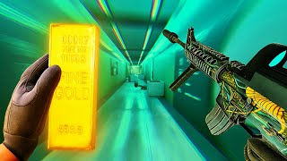 MAKING $1,000,000 AS A SOLO IN 1 RAID