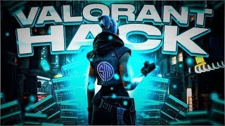 Valorant Hack Free 2024! / Cheats & Mod Menu - Update Version | Wh / ESP / Aimbot