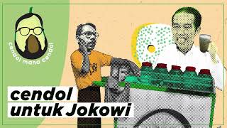 Download Lagu Cendol Mana Cendol #3 - Plis Kasih Cendol ke Jokowi Download Lagu Cendol Mana Cendol #3 - Plis Kasih Cendol ke Jokowi