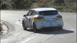 Rallye De La Sainte Baume Rallycircuit - Big Show