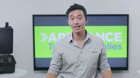 Wavecom TNT - ELB Overview