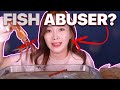 When Muckbang + ASMR Goes too Far (SSOYOUNG)