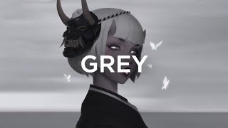 Grey & AWAY - 7-DS (Lyrics) screenshot 3