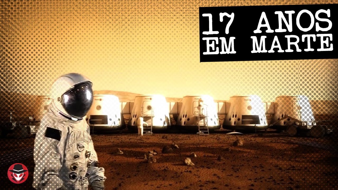 HISTÓRIA DE RANDY KRAMMER – 17 ANOS EM MARTE, NÃO ENVELHECEU, FOI A LUA E VIU RAÇAS ALIENIGENAS