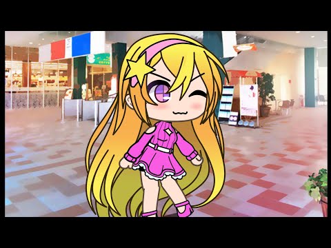 How to dance in Gacha life tutorial