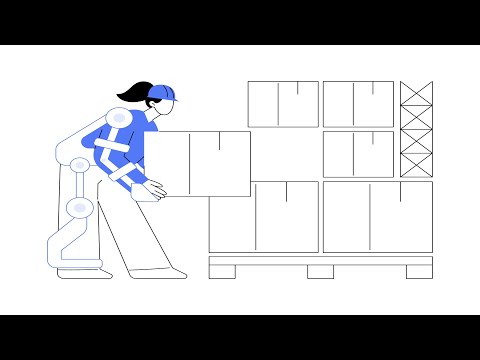 OccHealthSci: Realizing potential: drives of occupational exoskeleton adoption, ROI w/Matthew Marino