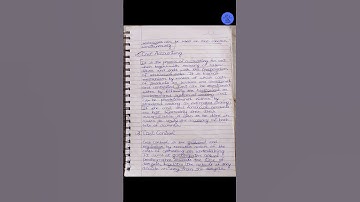 Scopes Or Objectives Of Cost Accounting