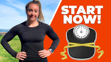 How to Start Running When You