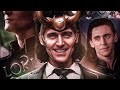 Loki god of multiverse  cuts   get quality edits  cyberxachuyt   wait for him loki
